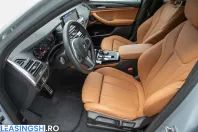 BMW X4 (Seria X) din 2025 cu 16.010 km - oferta BMW229330 - foto 8