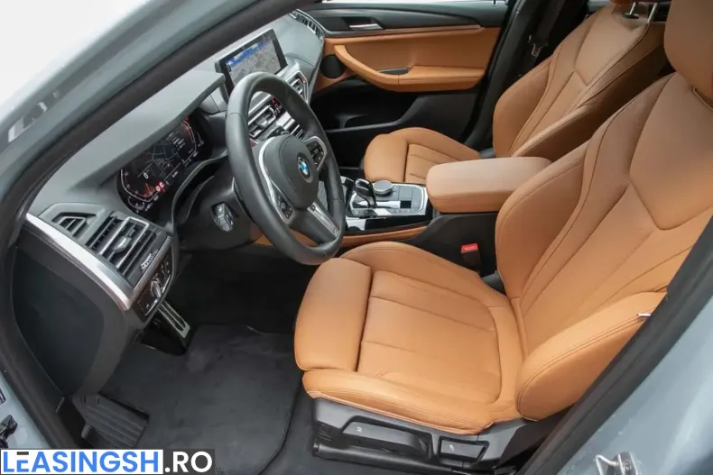 BMW X4 (Seria X) din 2025 cu 16.010 km - oferta BMW229330 - foto 8