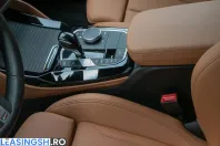 BMW X4 (Seria X) din 2025 cu 16.010 km - oferta BMW229330 - foto 9