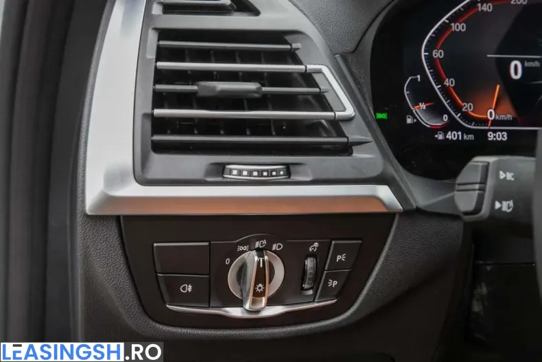 BMW X4 (Seria X) din 2025 cu 16.010 km - oferta BMW229330 - foto 10