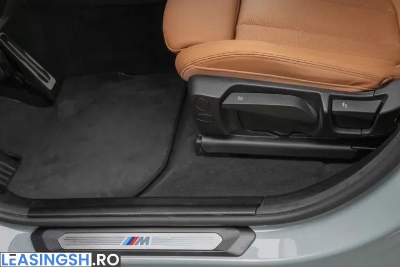 BMW X4 (Seria X) din 2025 cu 16.010 km - oferta BMW229330 - foto 11
