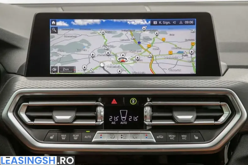 BMW X4 (Seria X) din 2025 cu 16.010 km - oferta BMW229330 - foto 14