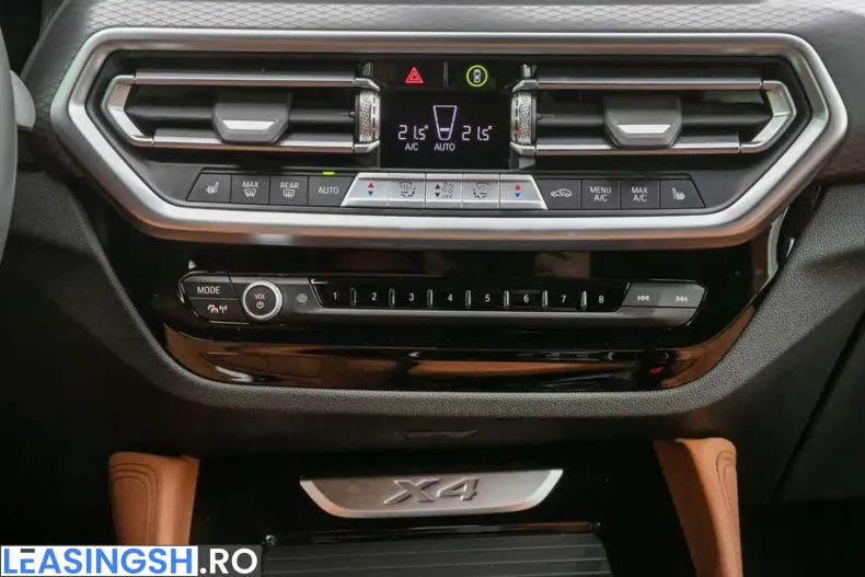 BMW X4 (Seria X) din 2025 cu 16.010 km - oferta BMW229330 - foto 15
