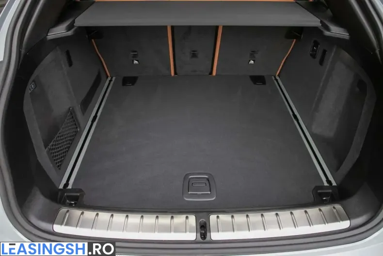 BMW X4 (Seria X) din 2025 cu 16.010 km - oferta BMW229330 - foto 16