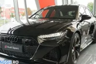 Audi RS6 din 2022 cu 48.184 km - oferta AUD229331 - foto 1
