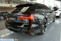 Audi RS6 din 2022 cu 48.184 km - oferta AUD229331 - foto 4