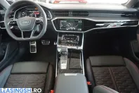 Audi RS6 din 2022 cu 48.184 km - oferta AUD229331 - foto 7