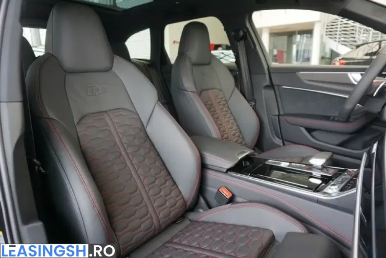 Audi RS6 din 2022 cu 48.184 km - oferta AUD229331 - foto 8