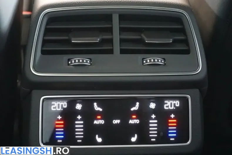 Audi RS6 din 2022 cu 48.184 km - oferta AUD229331 - foto 15