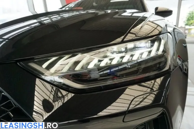 Audi RS6 din 2022 cu 48.184 km - oferta AUD229331 - foto 20