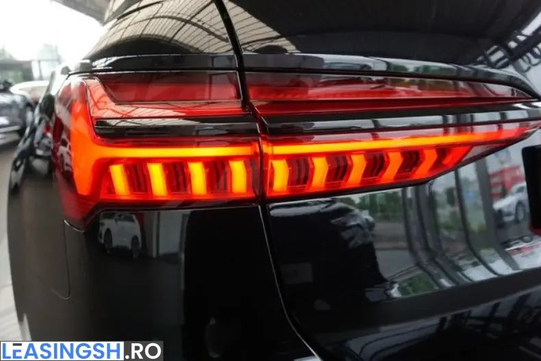 Audi RS6 din 2022 cu 48.184 km - oferta AUD229331 - foto 21