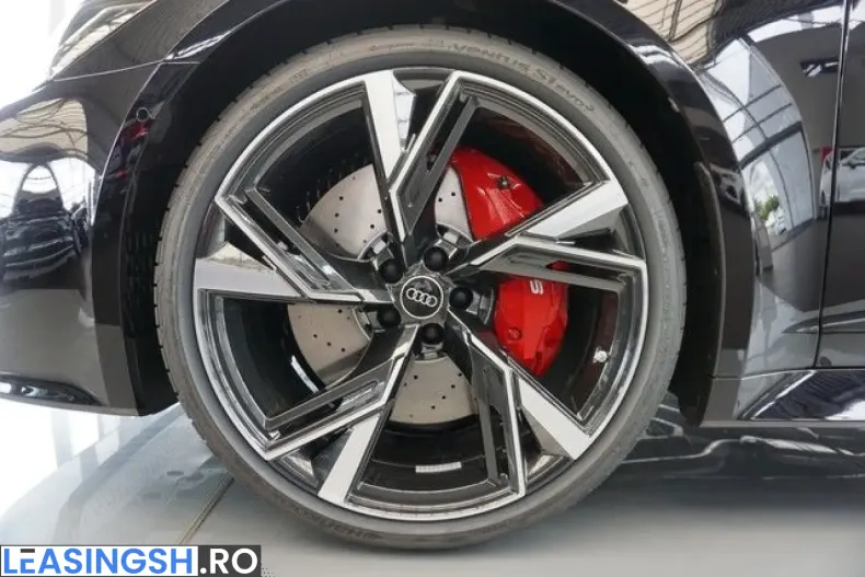 Audi RS6 din 2022 cu 48.184 km - oferta AUD229331 - foto 22