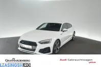 Audi A5 din 2023 cu 39.800 km - oferta AUD229332 - foto 1