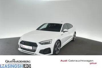 Audi A5 din 2023 - oferta AUD229332