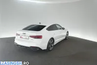 Audi A5 din 2023 cu 39.800 km - oferta AUD229332 - foto 2