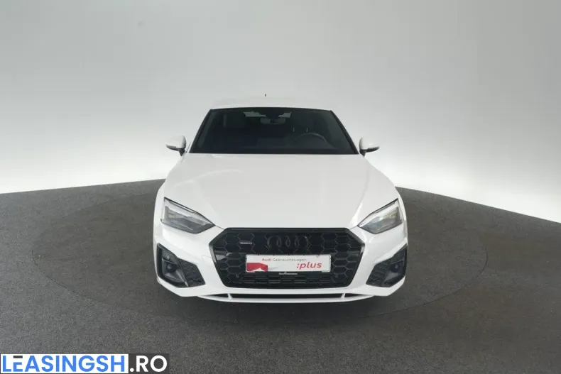 Audi A5 din 2023 cu 39.800 km - oferta AUD229332 - foto 3