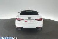 Audi A5 din 2023 cu 39.800 km - oferta AUD229332 - foto 4