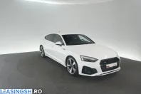 Audi A5 din 2023 cu 39.800 km - oferta AUD229332 - foto 7