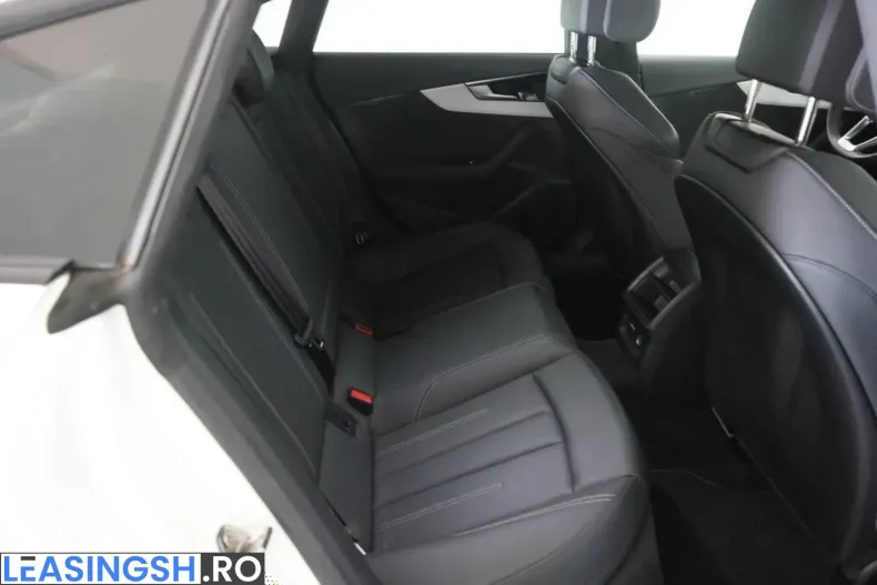 Audi A5 din 2023 cu 39.800 km - oferta AUD229332 - foto 10
