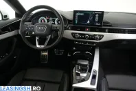 Audi A5 din 2023 cu 39.800 km - oferta AUD229332 - foto 11