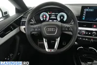 Audi A5 din 2023 cu 39.800 km - oferta AUD229332 - foto 12