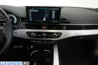 Audi A5 din 2023 cu 39.800 km - oferta AUD229332 - foto 13