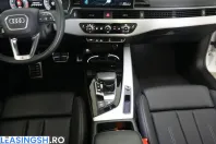 Audi A5 din 2023 cu 39.800 km - oferta AUD229332 - foto 14