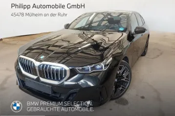 BMW 520 din 2025 - oferta BMW229333