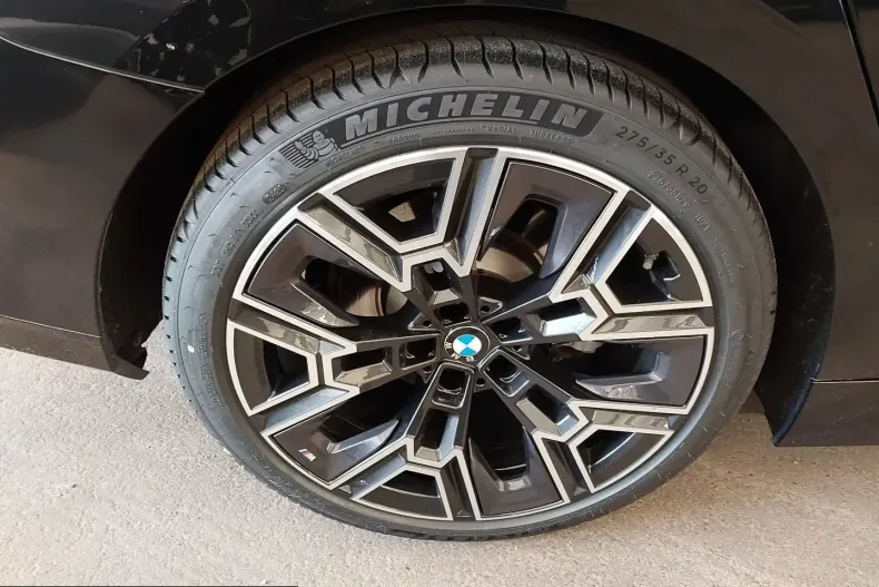 BMW 520 (Seria 5) din 2025 cu 24.958 km - oferta BMW229333 - foto 9