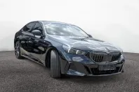 BMW 520 (Seria 5) din 2025 cu 21.407 km - oferta BMW229334 - foto 2