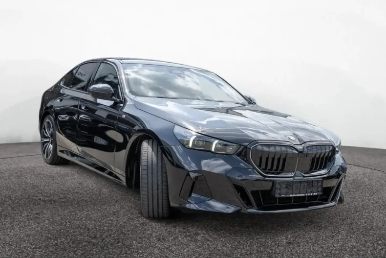 BMW 520 (Seria 5) din 2025 cu 21.407 km - oferta BMW229334 - foto 2