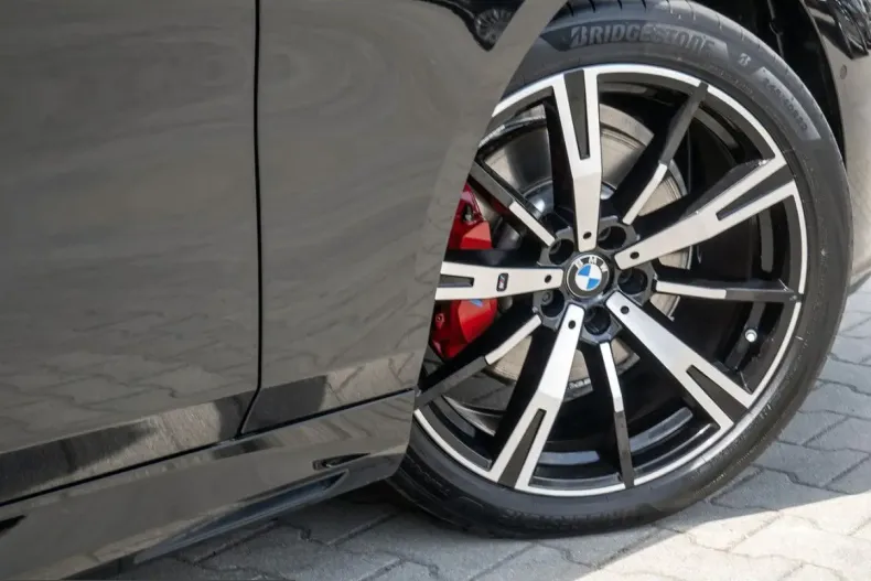 BMW 520 (Seria 5) din 2025 cu 21.407 km - oferta BMW229334 - foto 5