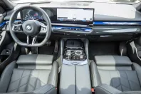 BMW 520 (Seria 5) din 2025 cu 21.407 km - oferta BMW229334 - foto 9