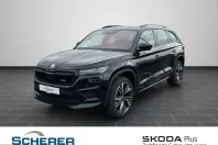 Skoda Kodiaq din 2024 cu 23.617 km - oferta SKO229335 - foto 1