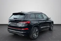 Skoda Kodiaq din 2024 cu 23.617 km - oferta SKO229335 - foto 2