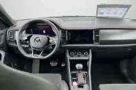 Skoda Kodiaq din 2024 cu 23.617 km - oferta SKO229335 - foto 3