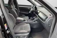 Skoda Kodiaq din 2024 cu 23.617 km - oferta SKO229335 - foto 4