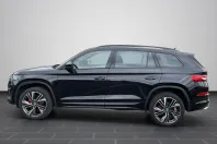 Skoda Kodiaq din 2024 cu 23.617 km - oferta SKO229335 - foto 7