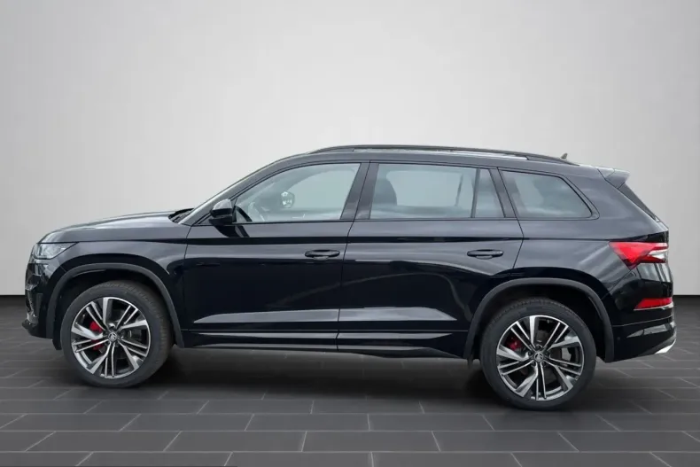 Skoda Kodiaq din 2024 cu 23.617 km - oferta SKO229335 - foto 7