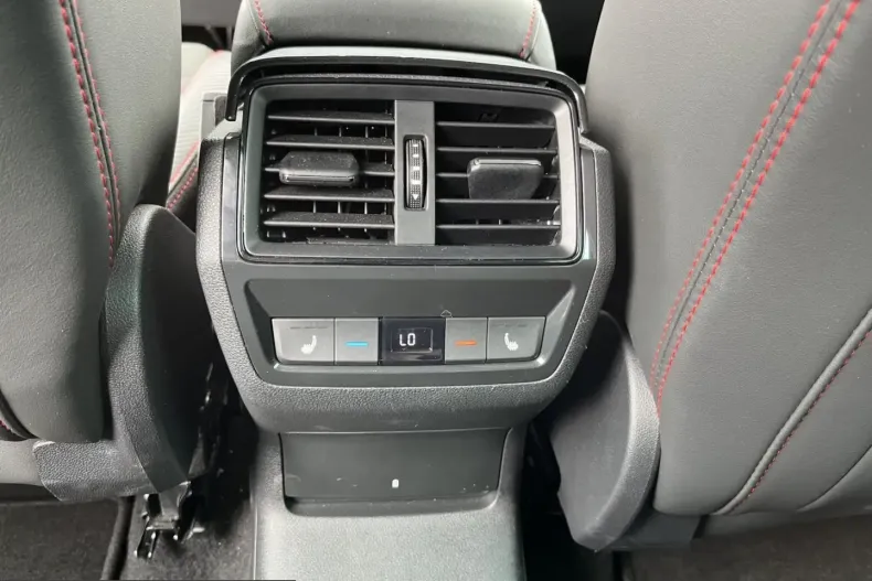 Skoda Kodiaq din 2024 cu 23.617 km - oferta SKO229335 - foto 16