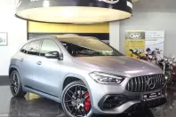 Mercedes-Benz GLA 45 AMG (Clasa GLA) din 2023 cu 37.202 km - oferta MER229336 - foto 1