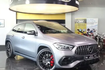 Mercedes-Benz GLA 45 AMG din 2023 - oferta MER229336