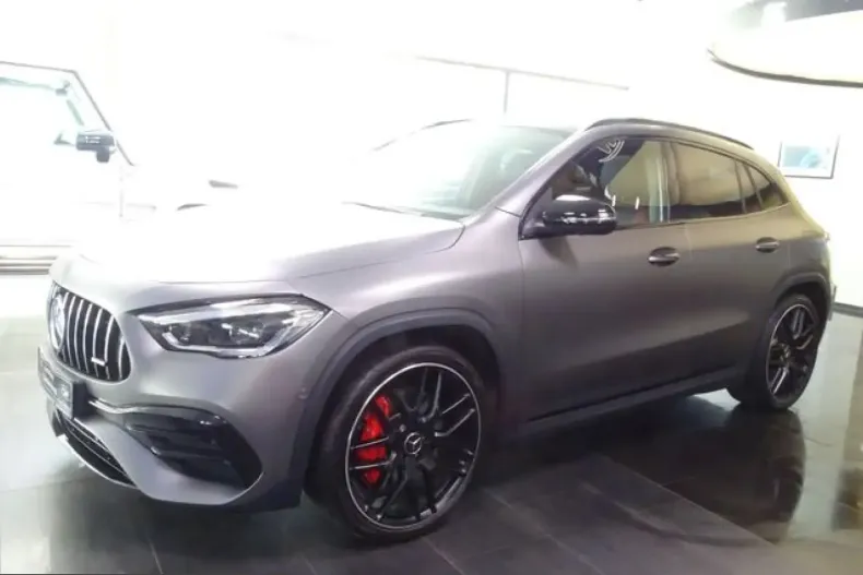 Mercedes-Benz GLA 45 AMG (Clasa GLA) din 2023 cu 37.202 km - oferta MER229336 - foto 5