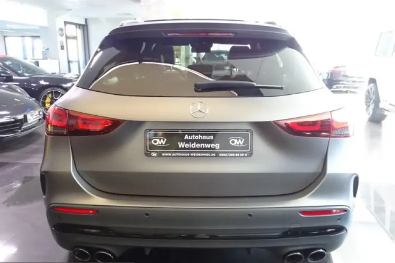 Mercedes-Benz GLA 45 AMG (Clasa GLA) din 2023 cu 37.202 km - oferta MER229336 - foto 7