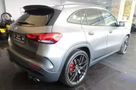 Mercedes-Benz GLA 45 AMG (Clasa GLA) din 2023 cu 37.202 km - oferta MER229336 - foto 8