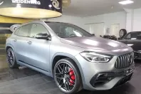 Mercedes-Benz GLA 45 AMG (Clasa GLA) din 2023 cu 37.202 km - oferta MER229336 - foto 10