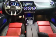Mercedes-Benz GLA 45 AMG (Clasa GLA) din 2023 cu 37.202 km - oferta MER229336 - foto 15
