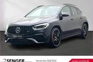 Mercedes-Benz GLA 45 AMG din 2025 - oferta MER229337