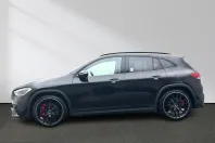 Mercedes-Benz GLA 45 AMG (Clasa GLA) din 2025 cu 4.900 km - oferta MER229337 - foto 2