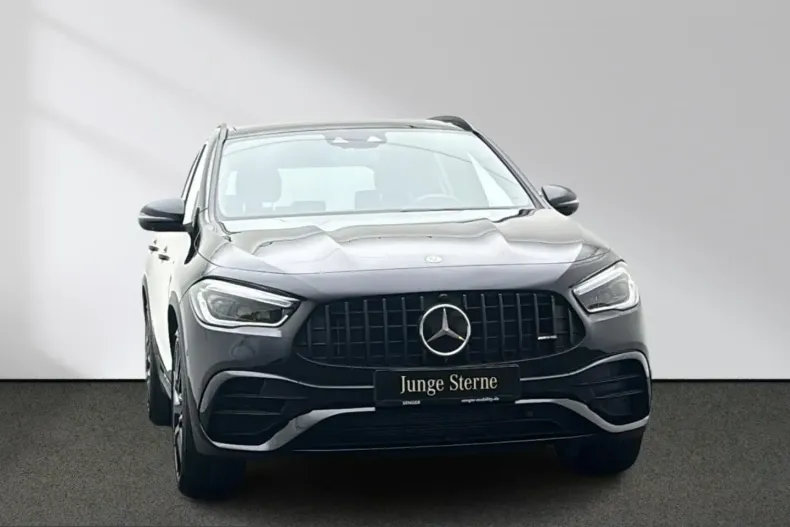 Mercedes-Benz GLA 45 AMG (Clasa GLA) din 2025 cu 4.900 km - oferta MER229337 - foto 4